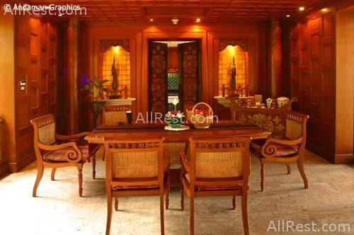 Diamond Cliff Resort & Spa 40